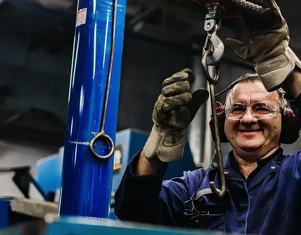 Why Join Doncasters?