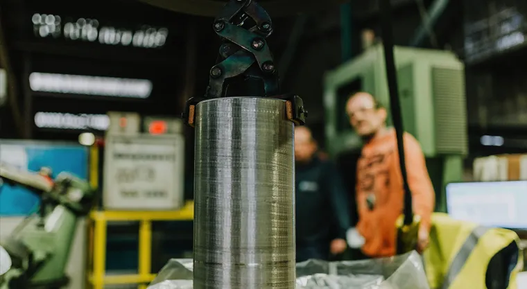 Airfoils, Blades and Vanes