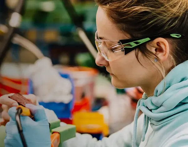 Environmental Health and Safety