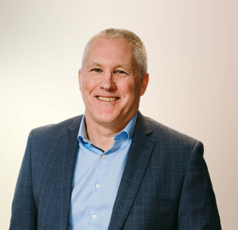 Joe Lane, President – Mobility Division