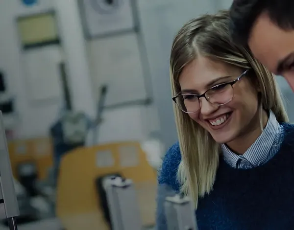 The Recruitment Process