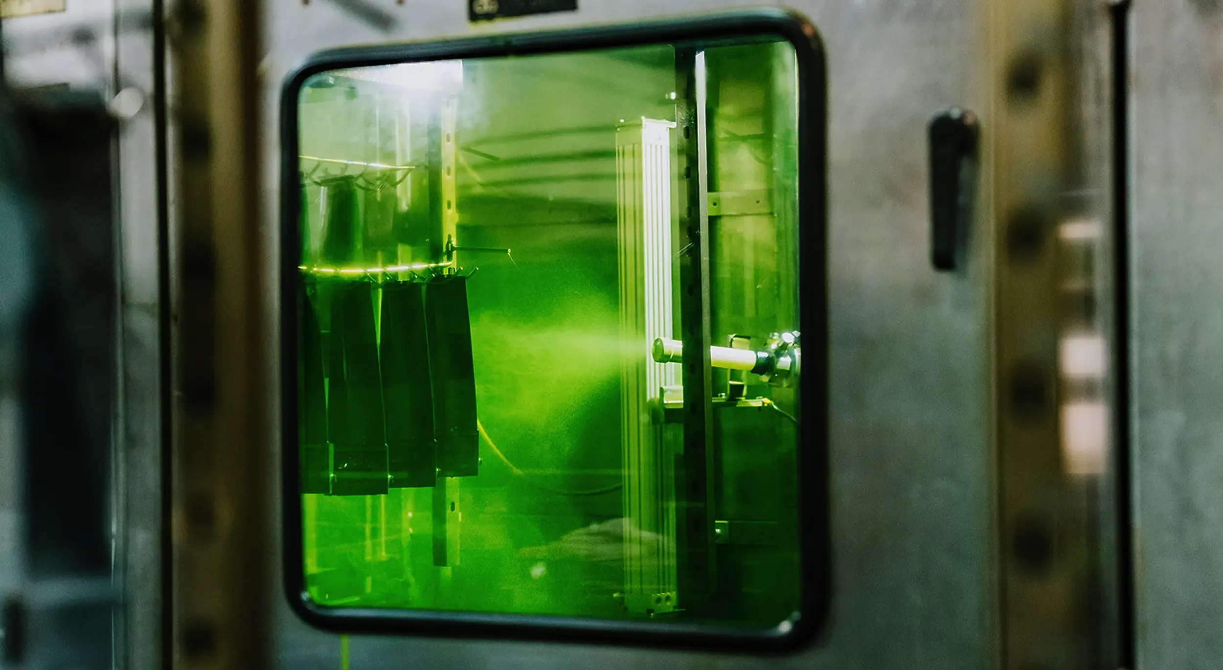 Advanced Aerospace Capabilities