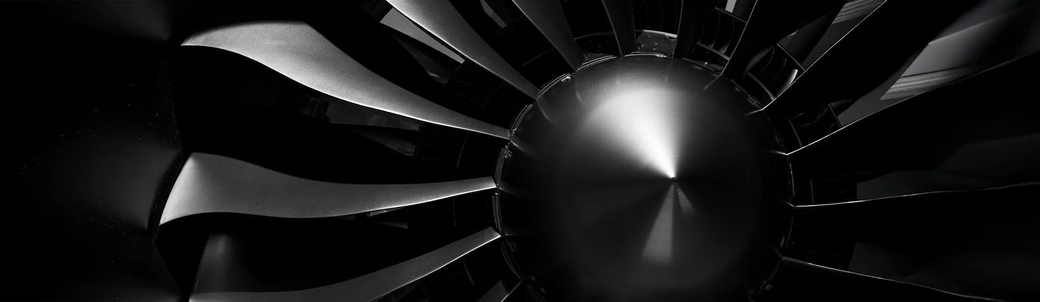 Industrial Gas Turbines