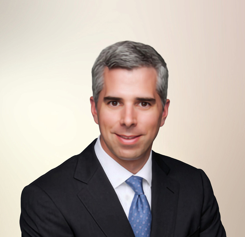 Alex Harman, Non-Executive Director