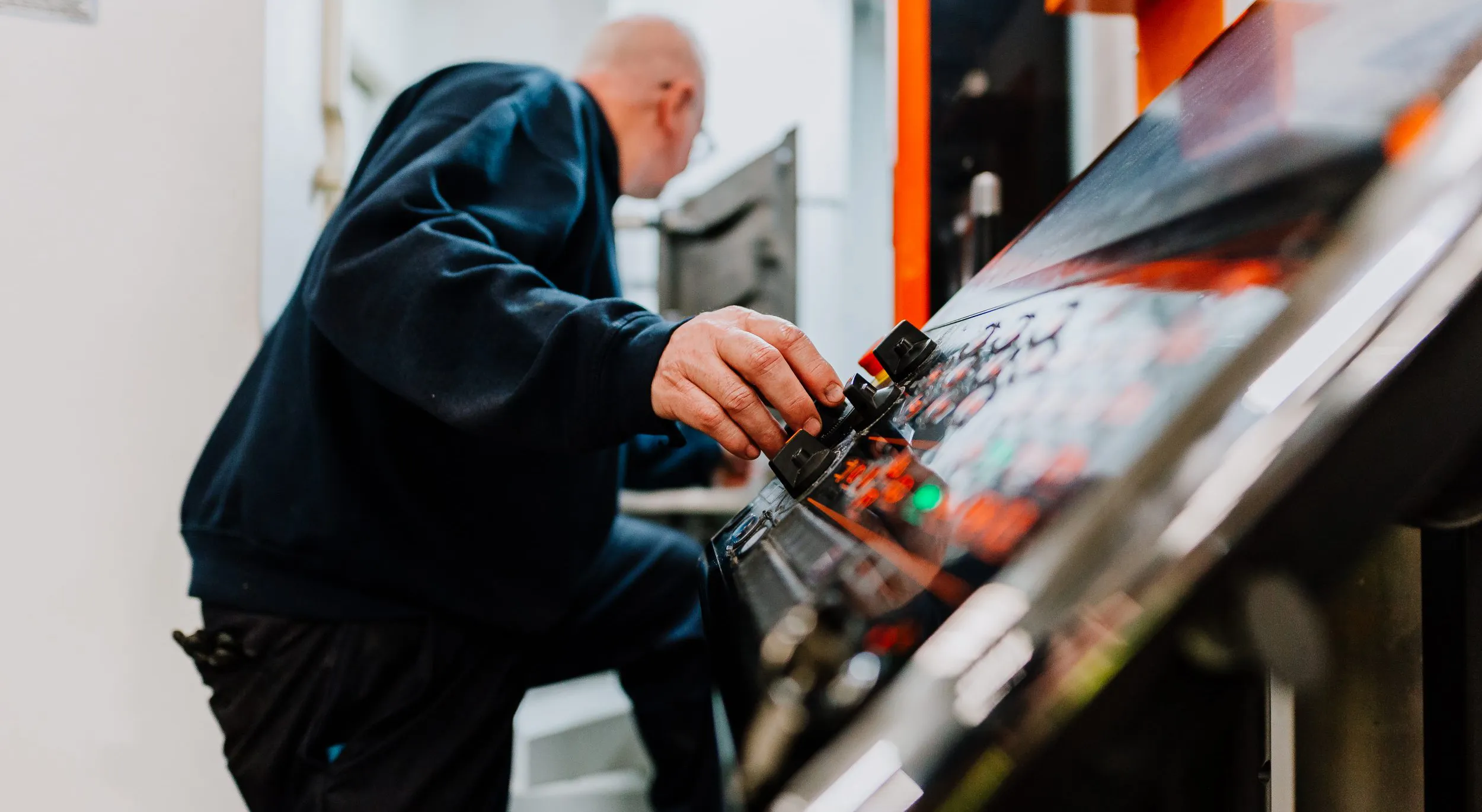 Supplier code of conduct video