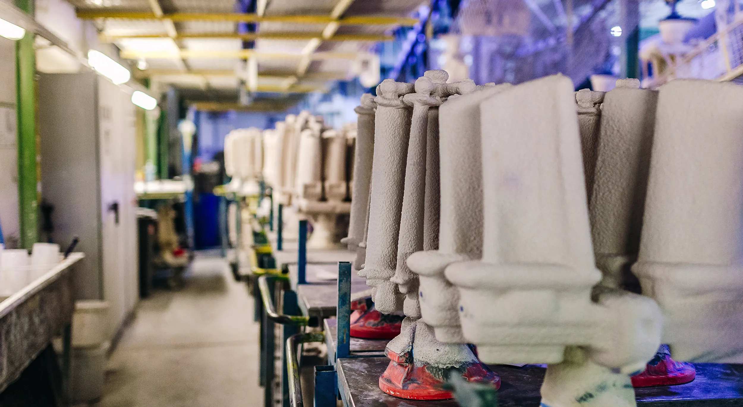 Chard Precision Castings