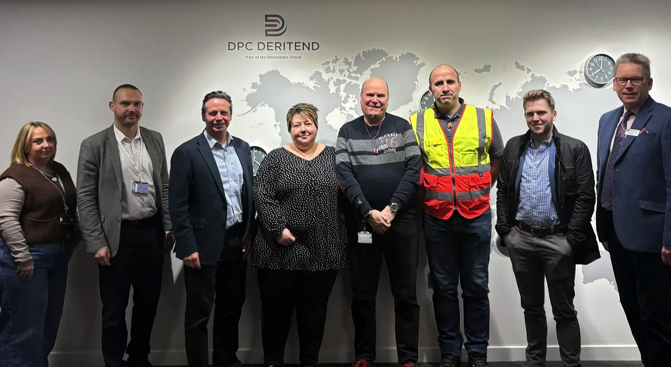 MP celebrates workforce development and employee wellbeing