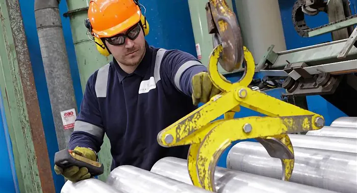 Environmental, Health and Safety