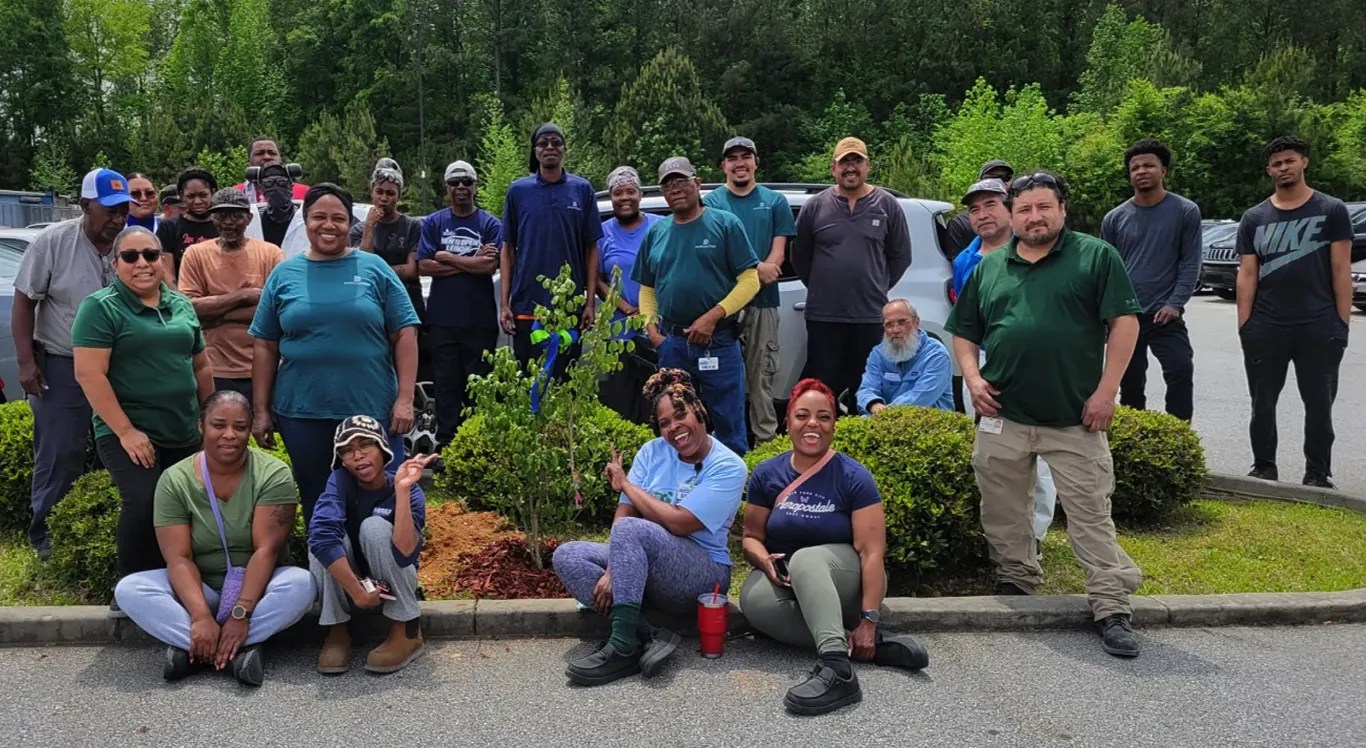 Earth Day celebrations across North America