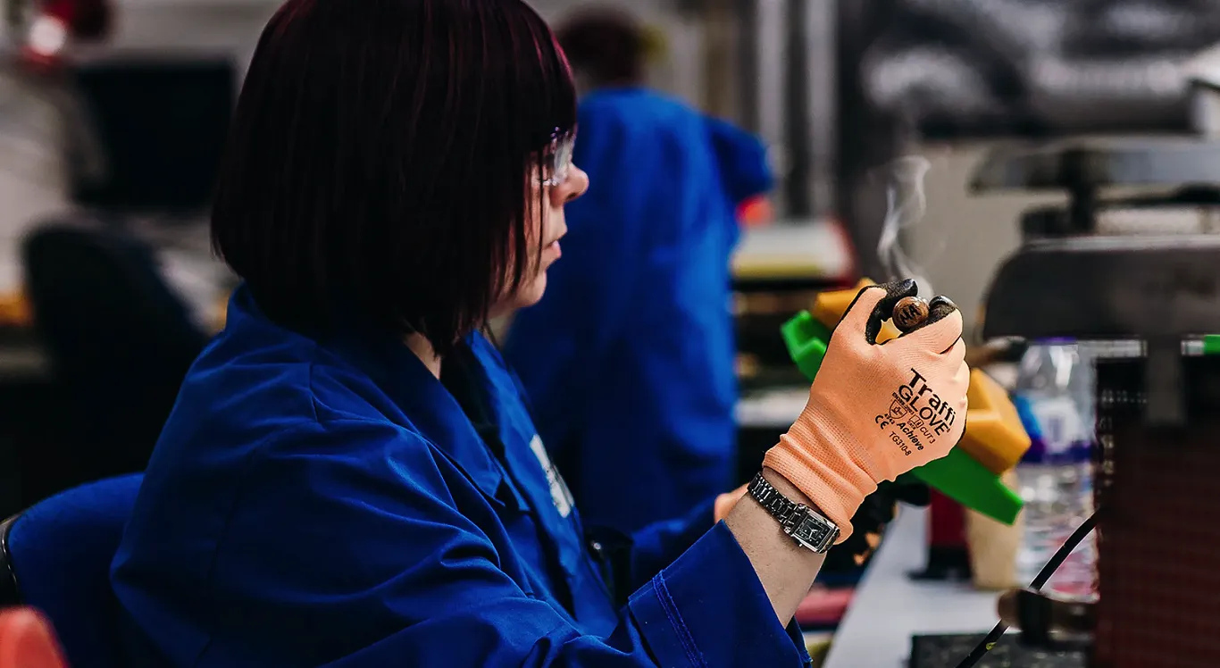 Doncasters publishes first ESG Report