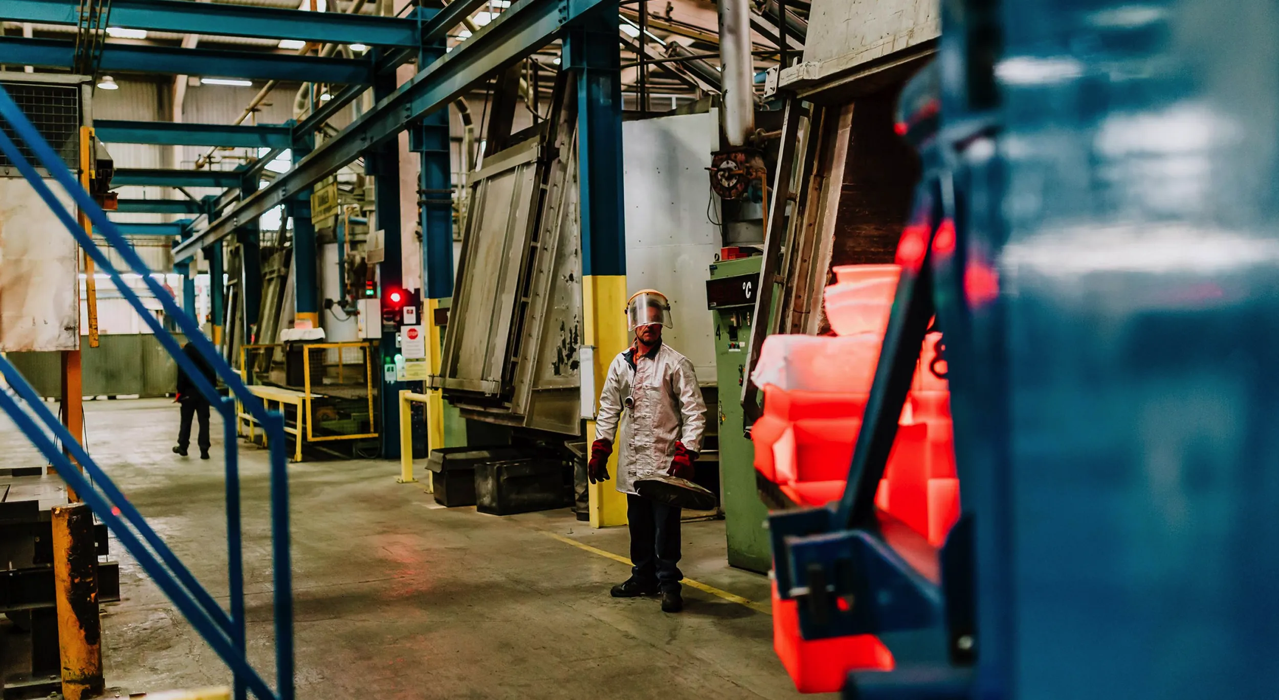 Doncasters Signs ERP Contract With Infor