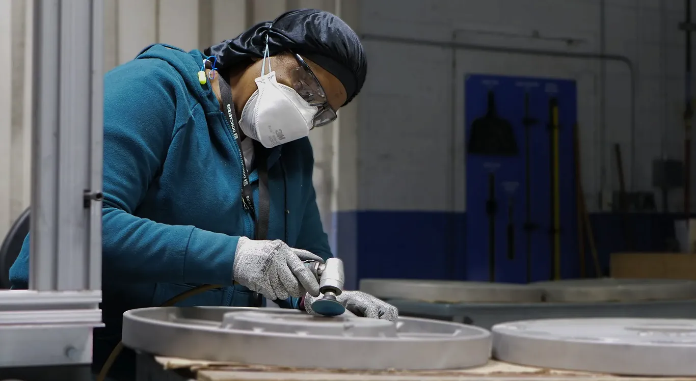 Doncasters Publishes 2021 ESG Report