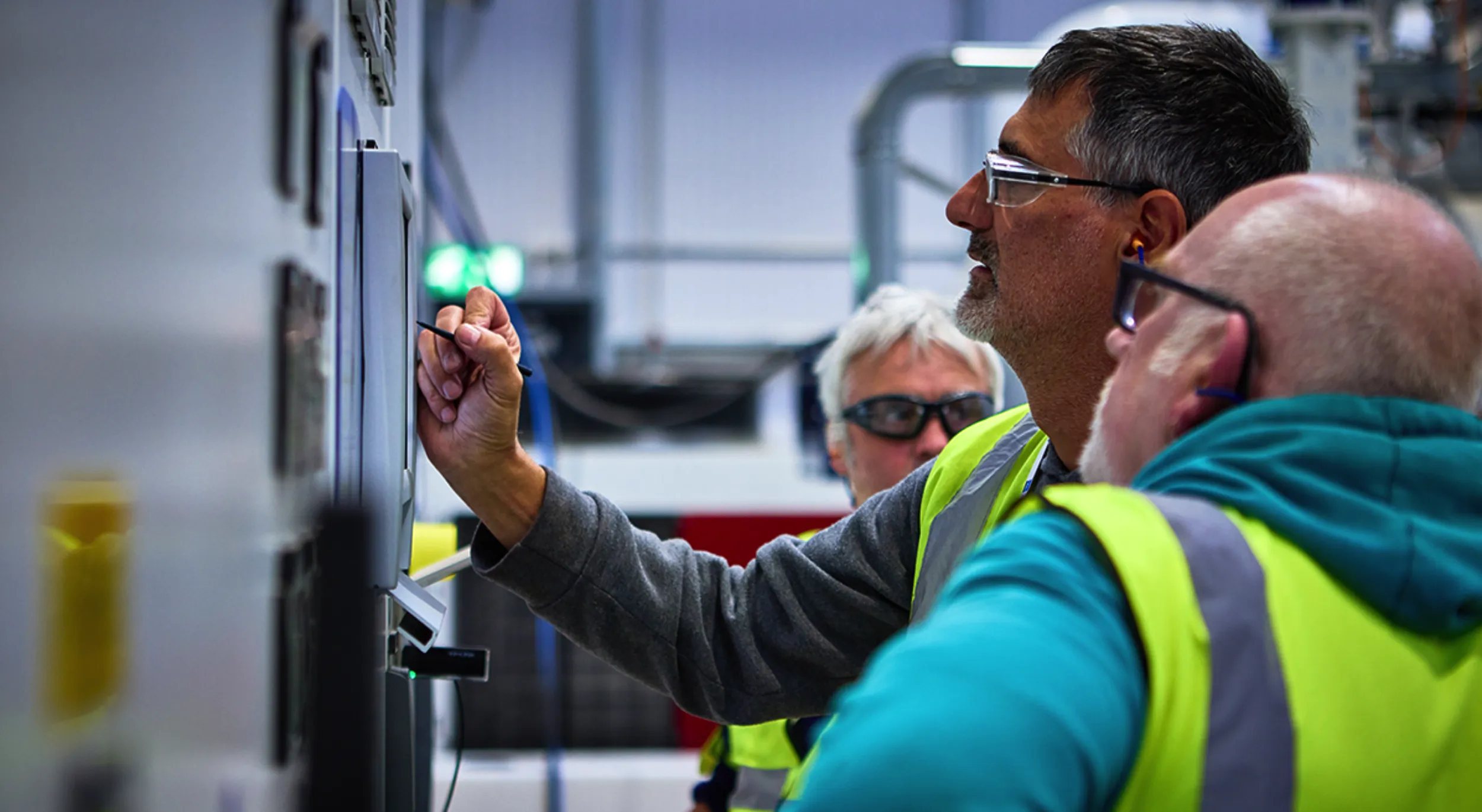 Completion of Transaction and Partial Repayment of PIK Debt