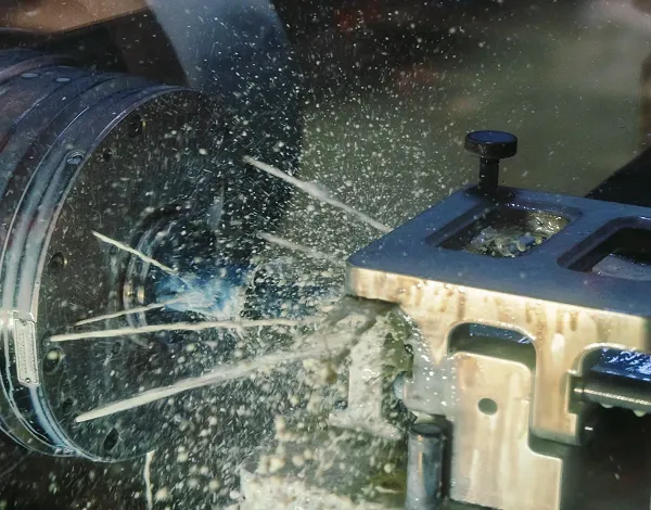 Manufacturing and Production