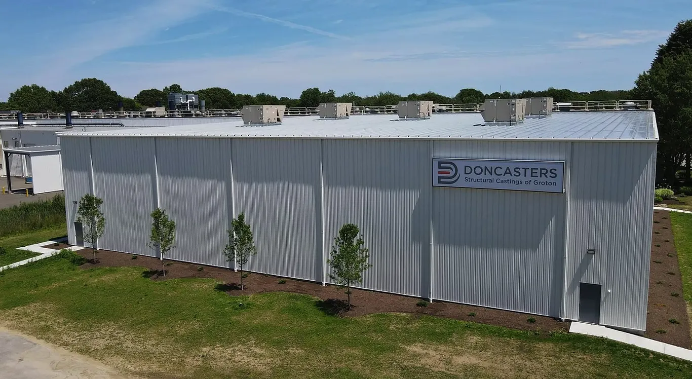 Groton expansion update