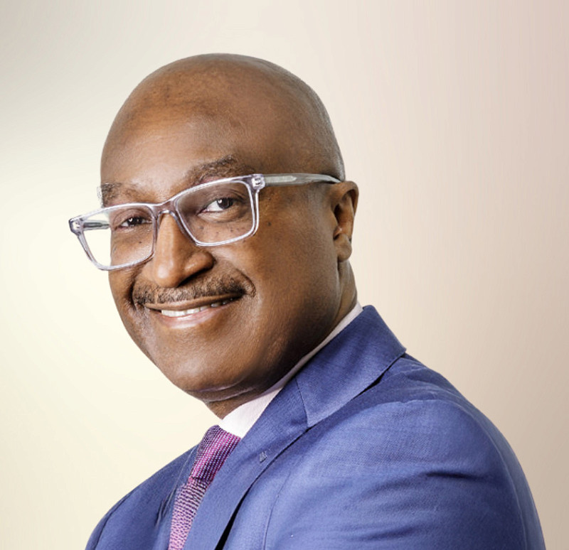 Dirkson Charles, Co Chairperson