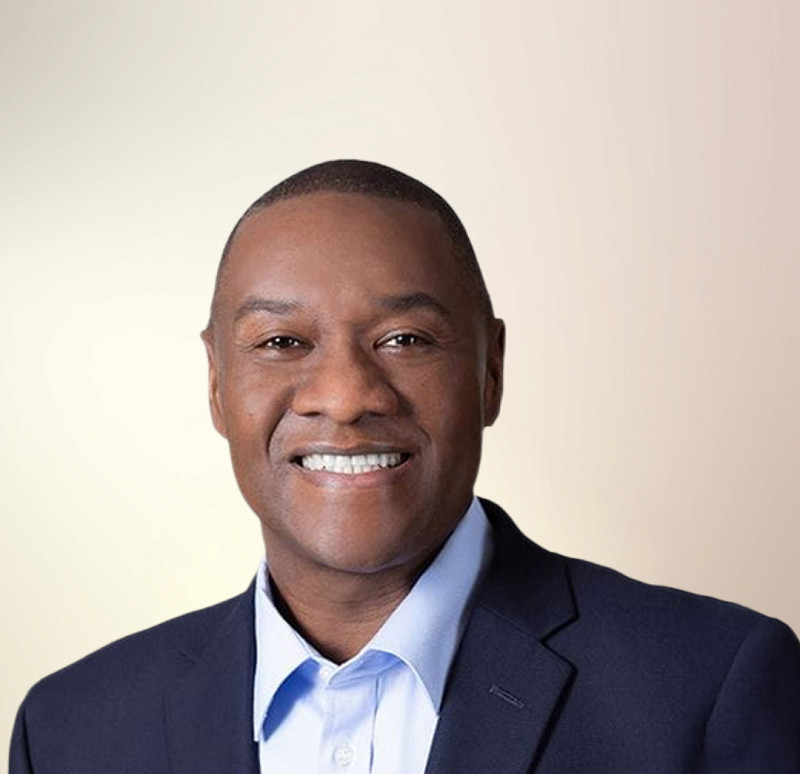 Henry F. Brooks, Non-Executive Director