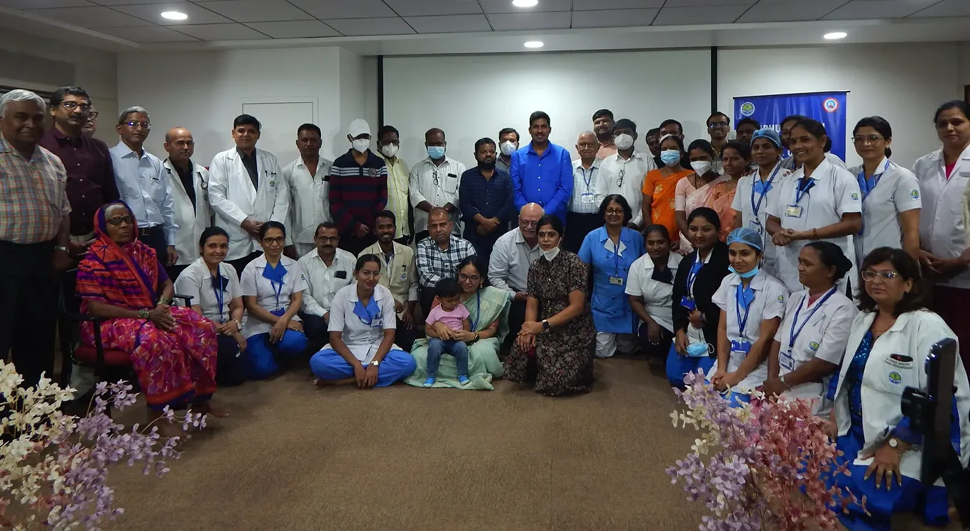 Uni-Pol India supports World Kidney Day