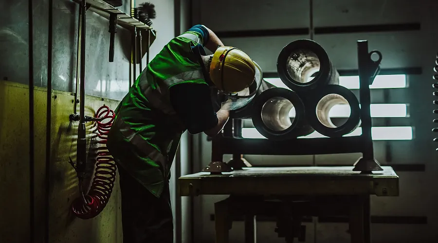 View and Download our Sustainability Report 2024