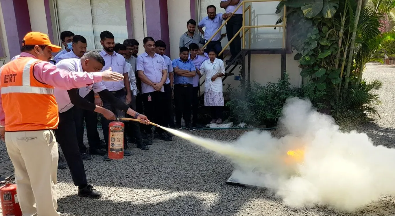 Uni-Pol India marks National Safety Week 2026