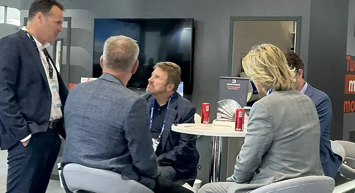 Sales and Commercial