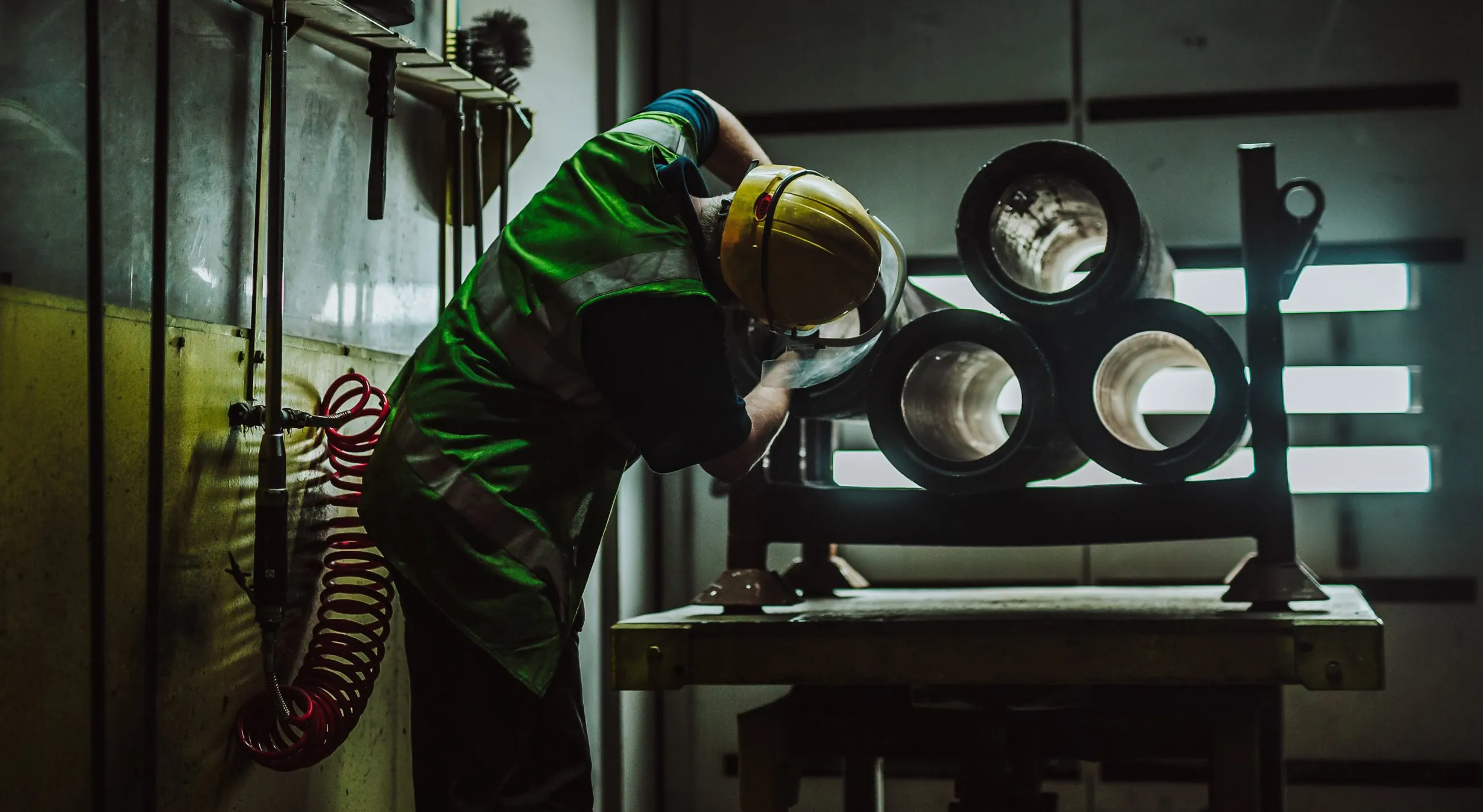 Superalloy manufacturer