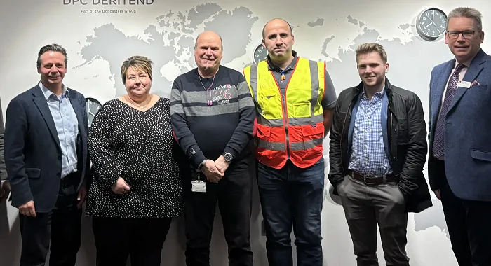 Investing in People – workforce innovation