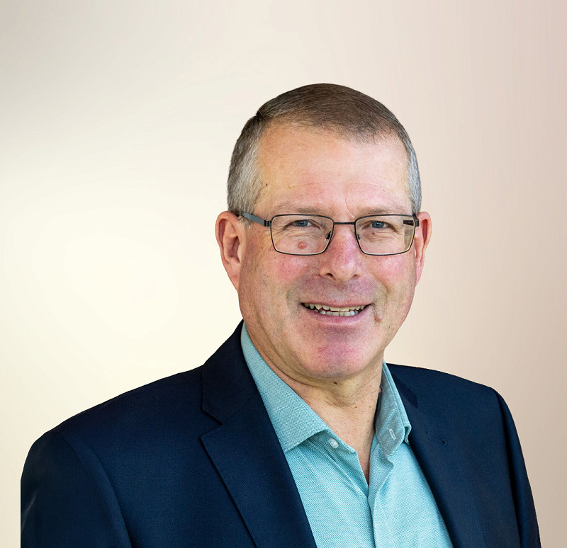 Willi Meixner, Non-Executive Director