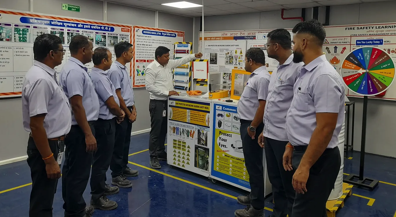 Zero LTAs in Uni-Pol India for 2025